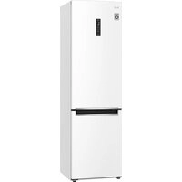 Холодильник LG DoorCooling+ GC-B509MQWM