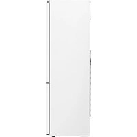 Холодильник LG DoorCooling+ GC-B509MQWM