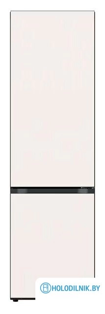 Холодильник LG DoorCоoling+ GC-B509QG9M