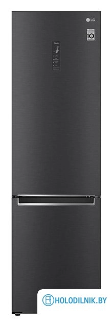 Холодильник LG DoorCooling+ GC-B509SBUM