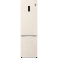 Холодильник LG DoorCooling+ GC-B509SESM