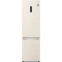 Холодильник LG DoorCooling+ GC-B509SEUM