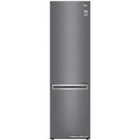 Холодильник LG DoorCooling+ GC-B509SLCL