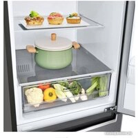 Холодильник LG DoorCooling+ GC-B509SLCL