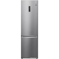 Холодильник LG DoorCooling+ GC-B509SMUM
