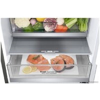Холодильник LG DoorCooling+ GC-B509SMUM