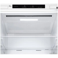 Холодильник LG DoorCooling+ GC-B509SQCL