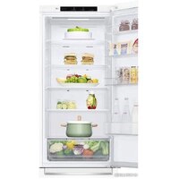 Холодильник LG DoorCooling+ GC-B509SQCL