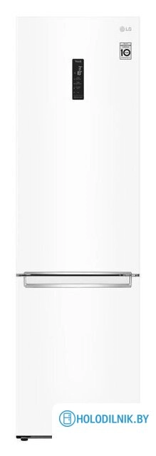 Холодильник LG DoorCooling+ GC-B509SQSM
