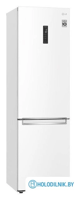 Холодильник LG DoorCooling+ GC-B509SQSM