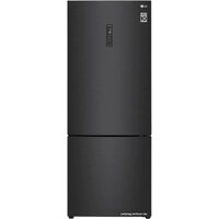 Холодильник LG DoorCooling+ GC-B569PBCM