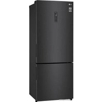 Холодильник LG DoorCooling+ GC-B569PBCM