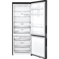Холодильник LG DoorCooling+ GC-B569PBCM