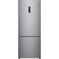 Холодильник LG DoorCooling+ GC-B569PMCM