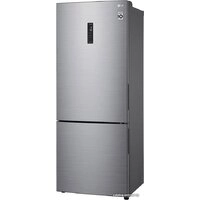 Холодильник LG DoorCooling+ GC-B569PMCM