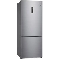 Холодильник LG DoorCooling+ GC-B569PMCM