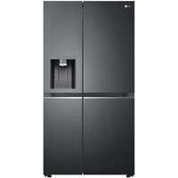 Холодильник side by side LG DoorCooling+ GC-L257CBEV