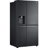 Холодильник side by side LG DoorCooling+ GC-L257CBEV