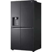 Холодильник side by side LG DoorCooling+ GC-L257CBEV