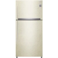 Холодильник LG DoorCooling+ GR-H802HEHL