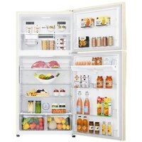 Холодильник LG DoorCooling+ GR-H802HEHL