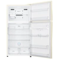 Холодильник LG DoorCooling+ GR-H802HEHL
