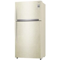 Холодильник LG DoorCooling+ GR-H802HEHL