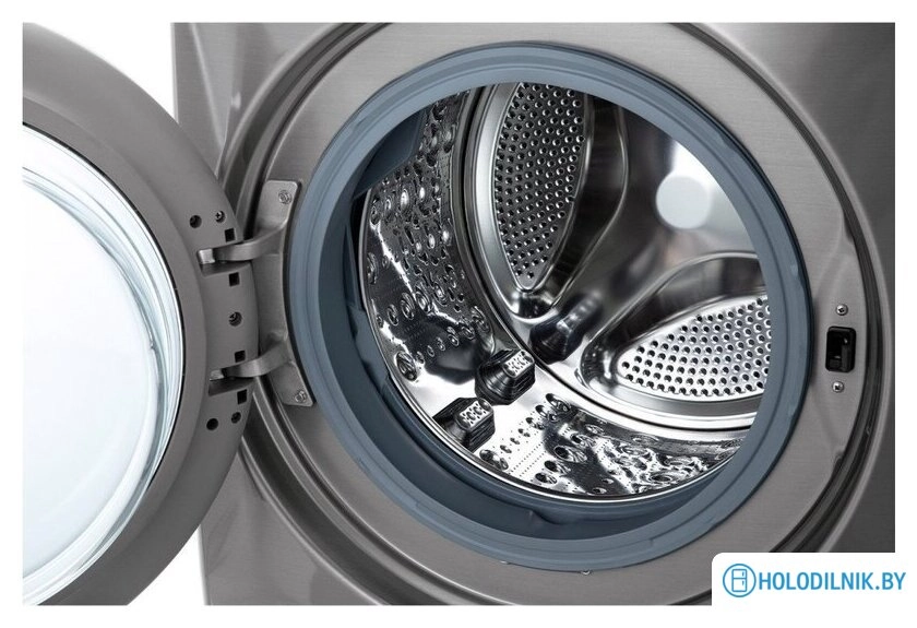 Стирально-сушильная машина LG F0L9DGP2S