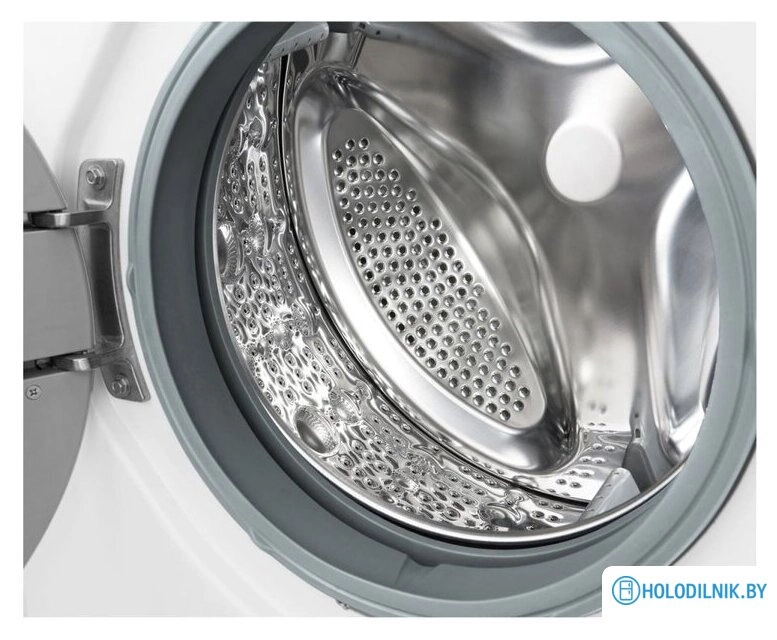 Стиральная машина LG F1096MDS0