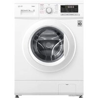 Стирально-сушильная машина LG F1296CDS0