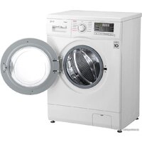 Стирально-сушильная машина LG F1296CDS0
