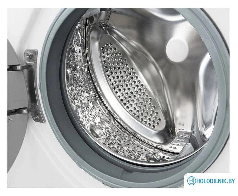 Стиральная машина LG F1296HDS3
