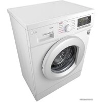 Стиральная машина LG F1296NDS0