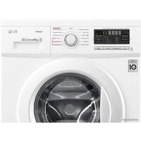 Стиральная машина LG F1296NDS0
