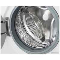 Стиральная машина LG F1296NDS0