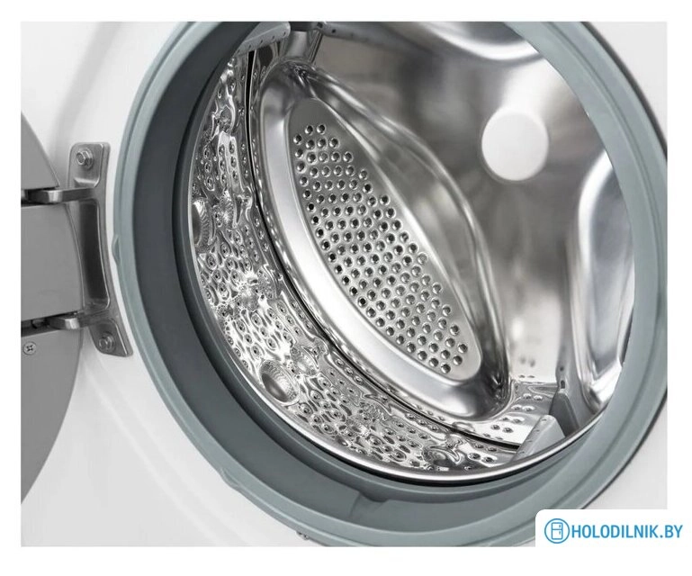 Стиральная машина LG F1296NDS1
