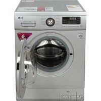 Стиральная машина LG F1296TD4