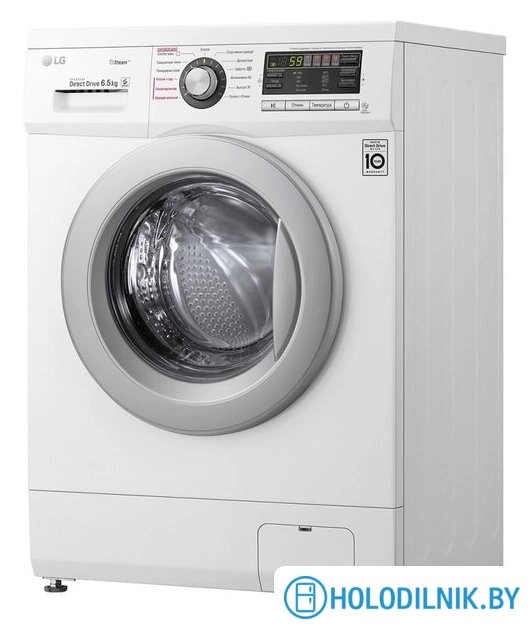 Стиральная машина LG F1296WDS1
