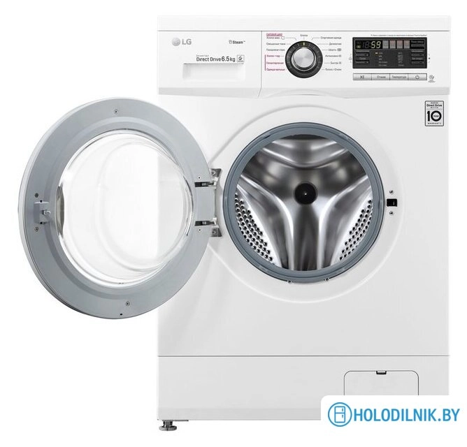 Стиральная машина LG F1296WDS1