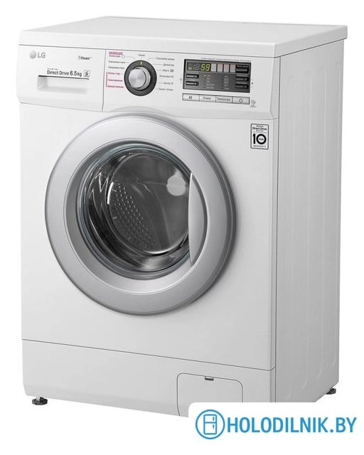 Стиральная машина LG F1296WDS1