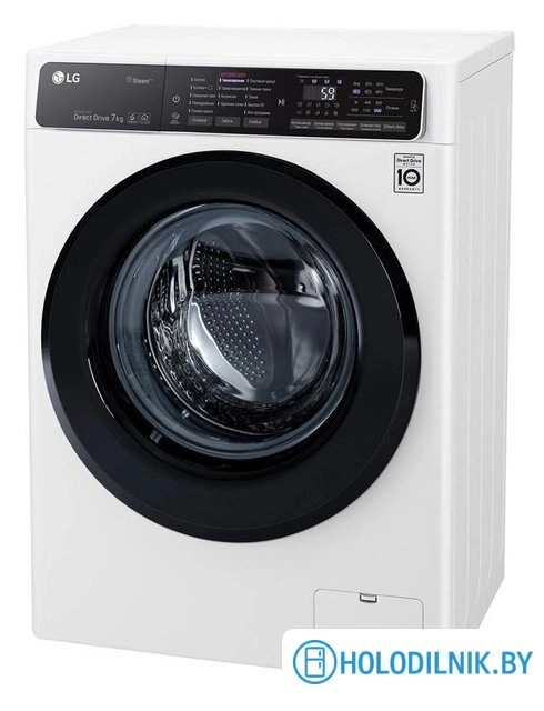 Стиральная машина LG F2H5HS6W