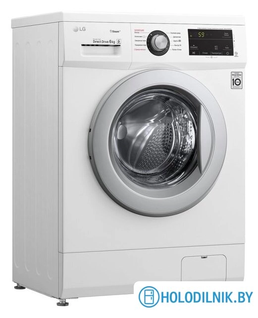 Стиральная машина LG F2J3NS1W