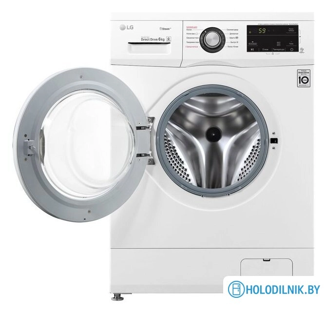 Стиральная машина LG F2J3NS1W
