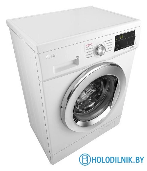 Стиральная машина LG F2J3NS2W