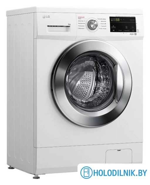 Стиральная машина LG F2J3NS2W