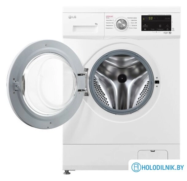 Стиральная машина LG F2J3NS2W