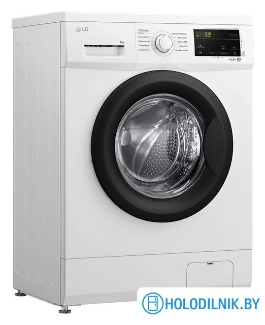 Стиральная машина LG F2J3NS8W
