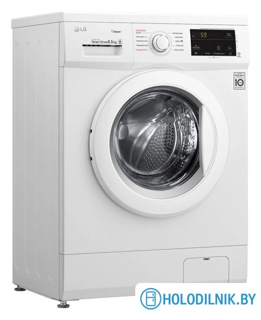 Стиральная машина LG F2J3WS0W