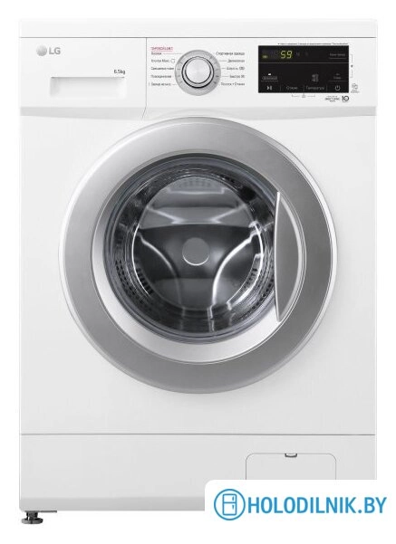 Стиральная машина LG F2J3WS1W