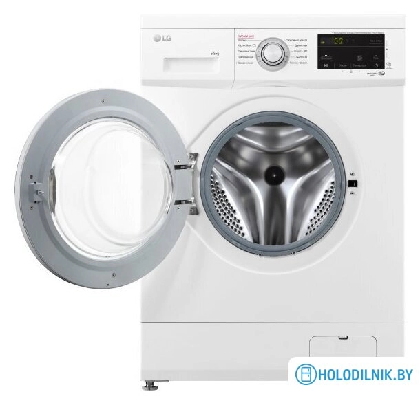 Стиральная машина LG F2J3WS1W